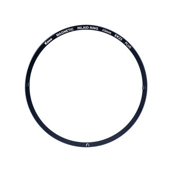Kase KW Revolution Plus Master ND kit 49mm