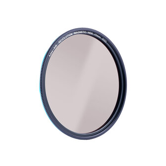 Kase KW Revolution Plus Master ND kit 49mm