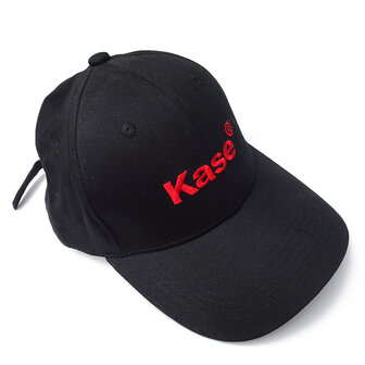 Kase  Base Cap met Kase embleem
