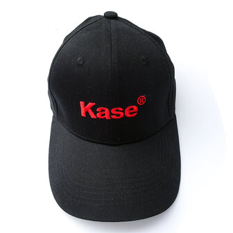 Kase  Base Cap met Kase embleem