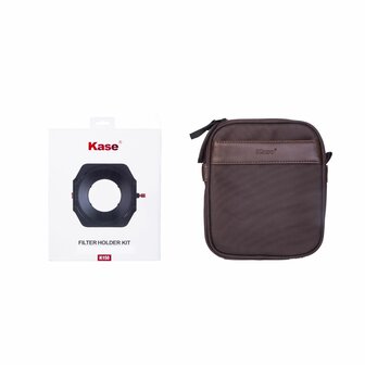Kase K150P Sony 12-24 holder  KIT