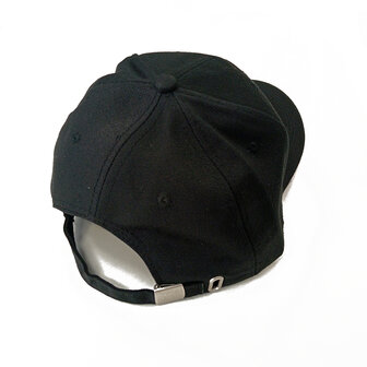 Kase  Base Cap met Kase embleem