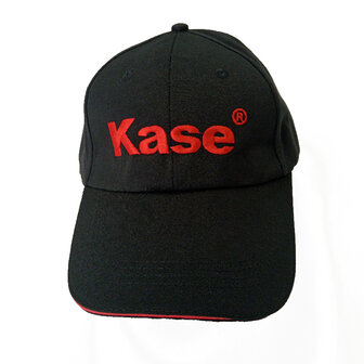 Kase  Base Cap met Kase embleem