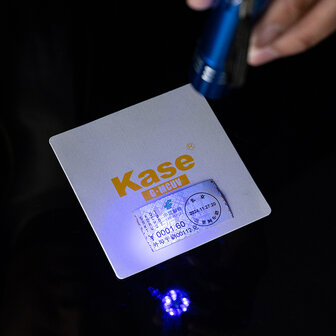 Kase G-MCUV II 82mm
