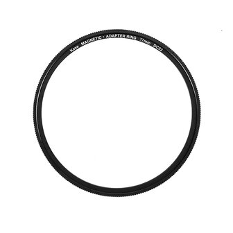 Kase Revolution  77mm Black &amp; White kit