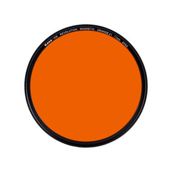 Kase Revolution  77mm Black &amp; White kit