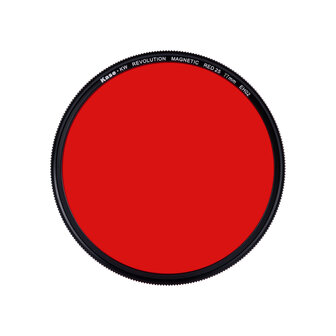 Kase Revolution  77mm Black &amp; White kit