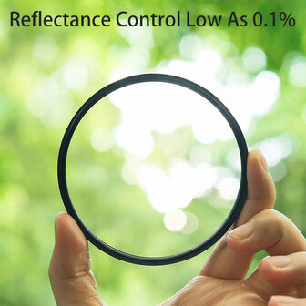 Kase 37mm MCUV III  B270