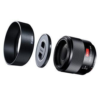 Kase Lens 150 mm 5.6 AF  Reflex  NIKON Z Mount