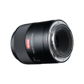 Kase Lens 150 mm 5.6 AF  Reflex  FUJI GFX