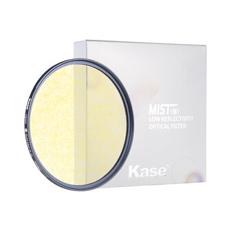Kase 72mm Gold Mist 1-4 III