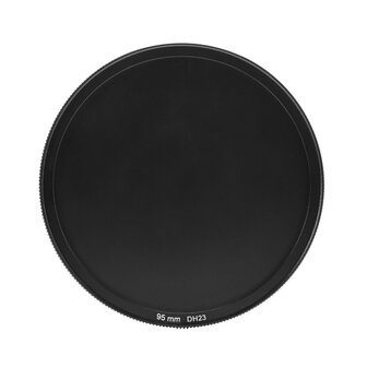 Kase International Magnetic Back Cap 95mm