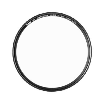 Kase Revolution Plus CPL 112mm