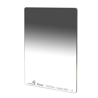 Kase KW100x150 Gradual Soft GND 1.2