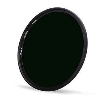  Kase magnetic ND1000 filter 72mm