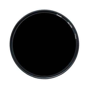  Kase magnetic ND1000 filter 77mm