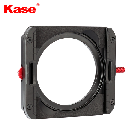 Kase K75 Support + bague d'adaptation 62