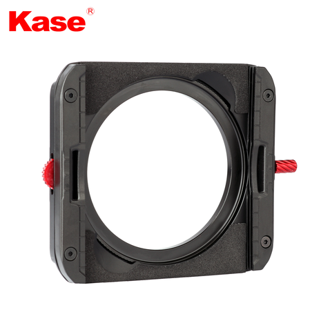 Kase K75 Holder + 62 adapter ring