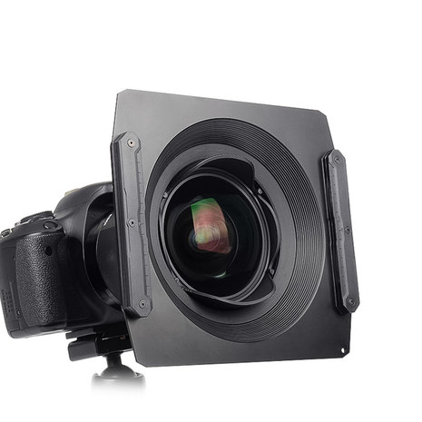 Kase  Porte-filtre K150 II Fujifilm 8-16mm F2.8