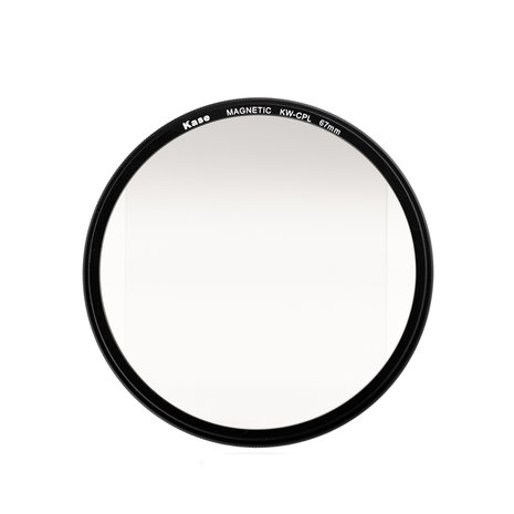 Kase Professional ND kit 67mm CPL+ND64+ND8+ND1000