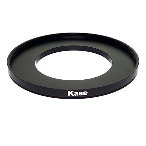 Kase K100 bague d'adaptation à vis 40.5-62