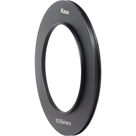 Kase K150 II bague d'adaptation 105mm