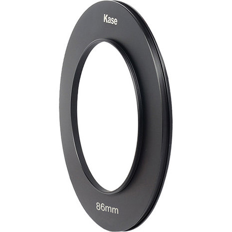 Kase K150 II Adapter ring 86mm