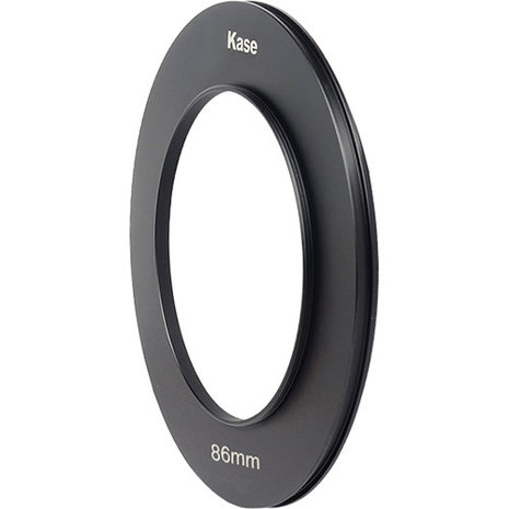 Kase K150 II bague d'adaptation 86mm