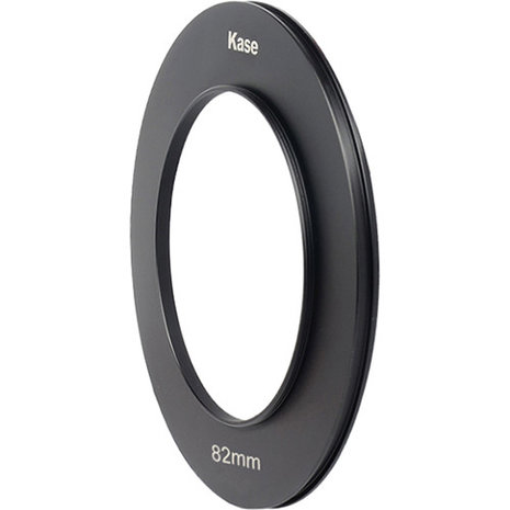 Kase K150 II bague d'adaptation 82mm