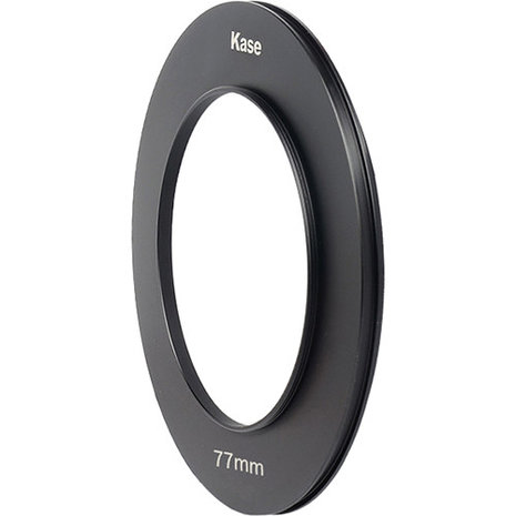 Kase K150 II bague d'adaptation 77mm