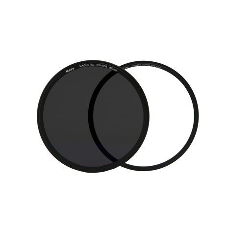 Kase magnetic ND8 filter 82mm