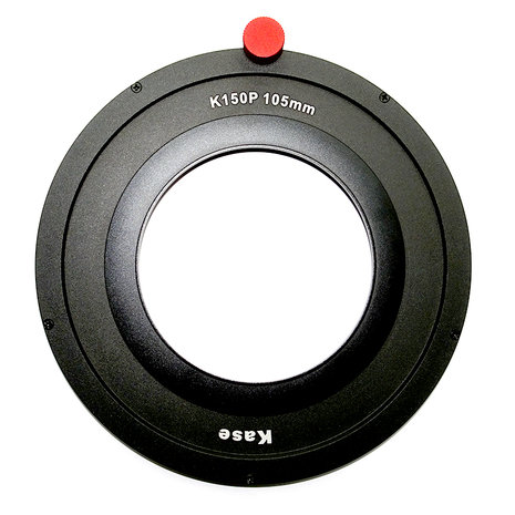 Kase K150P  bague d'adaptation magnétique 86mm