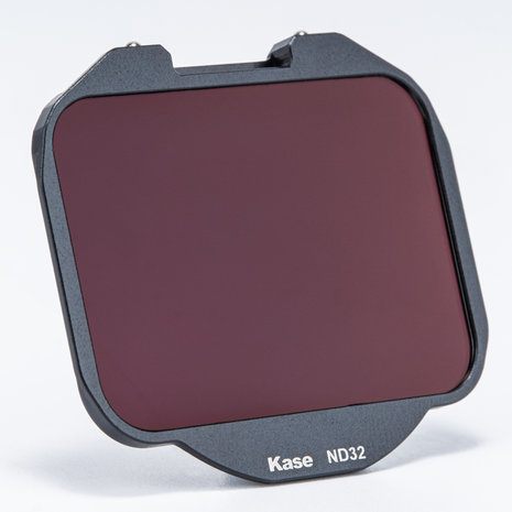 Kase Clip-in Filter Sony A7 A9  4 in 1 set 