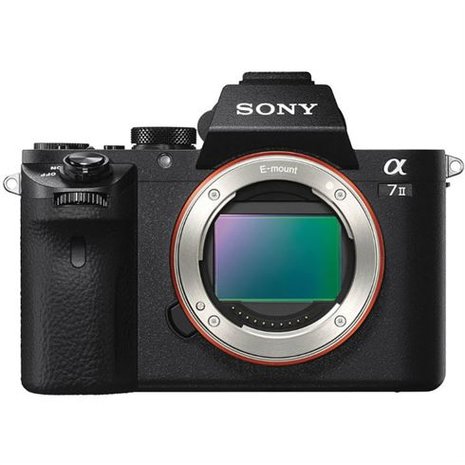 Kase Filtre Clip-in Sony A7-A9 MCUV