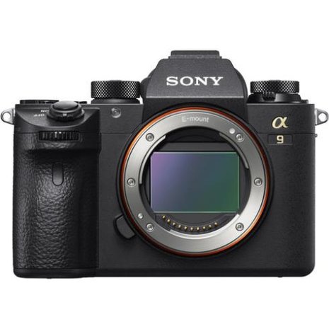 Kase Filtre Clip-in Sony A7-A9 MCUV