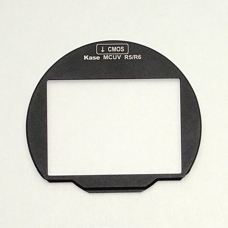 Kase Filtre Clip-in Canon R5 R6  4 en 1