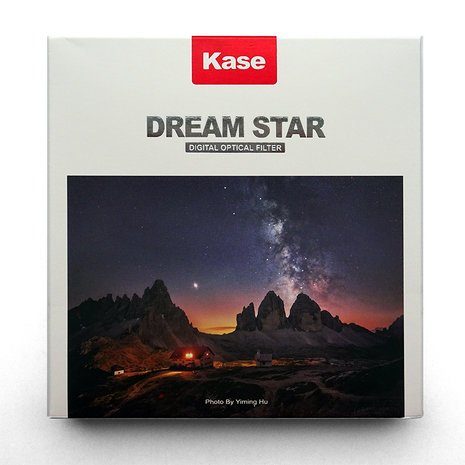 Kase K100x100 Filtre Dream Star