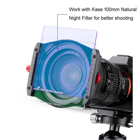 Kase K100x100 Dream Star filter