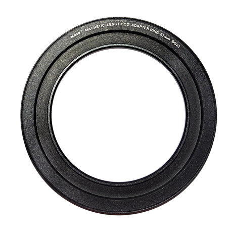 Kase Magnetic Lens Hood 67 mm