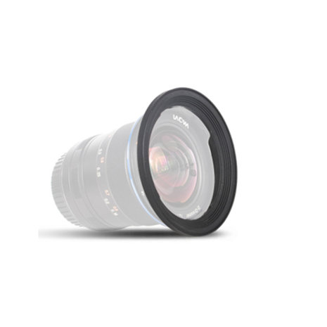 Kase u Adaptateur circulaire magnétique pour Laowa 12 mm pour filtres circulaires de 95 mm