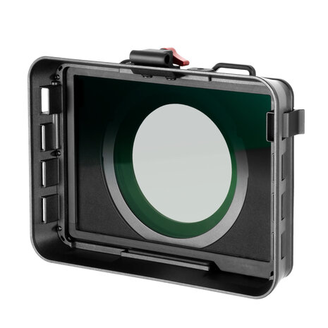 Kase  MovieMate magnetic Matte Box holder kit