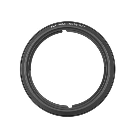 Kase Armour 100 adapterring magnetisch voor Canon TS-E 17mm