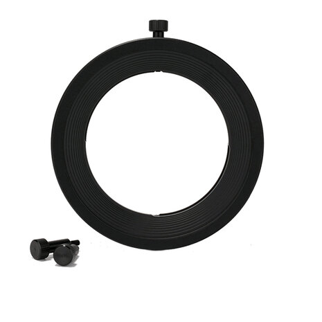 Kase  Armour 100 Adapter ring Magnetic for Laowa 12mm