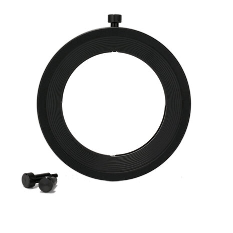  Kase Armour 100 Adapter ring Magnetic for Laowa 12mm