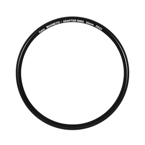 Kase Revolution Video Kit VND-CPL with White Mist 82mm