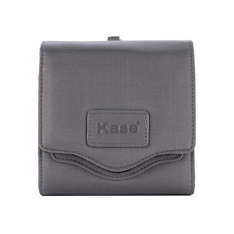 Kase Revolution Video Kit VND-CPL with White Mist 77mm