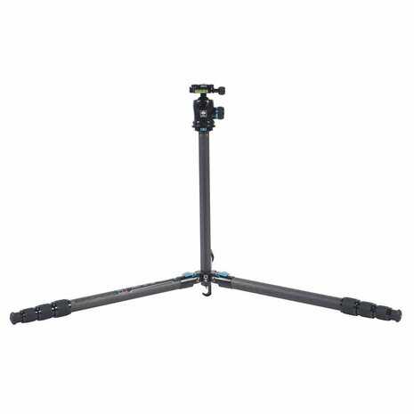 Trépied en carbone étanche Sirui ST224 + rotule ST20