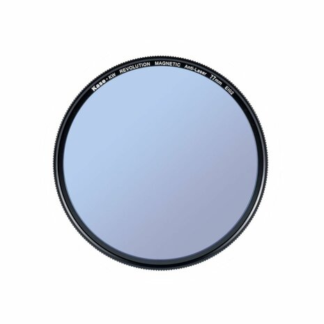 Kase Revolution Anti-Laser 77mm