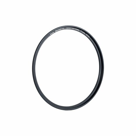 Kase Revolution Anti-Laser 77mm
