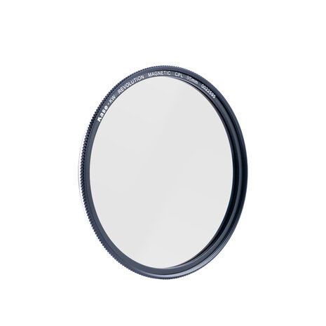 Kase KW Revolution Plus Master ND kit 95mm